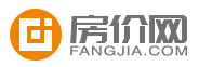 房价网标志logo