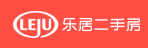 乐居二手房网站标志logo