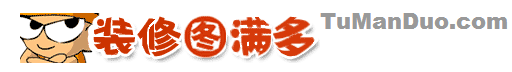 装修图满多网站标志logo
