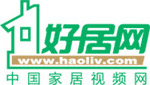 好居网标志logo