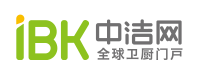 中洁网标志logo