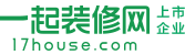一起装修网标志logo