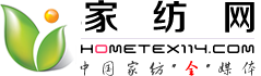 家纺网标志logo