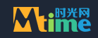 Mtime时光网标志logo