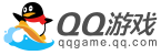 QQ游戏官网标志logo