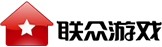 联众游戏网站标志logo
