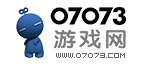 07073游戏网标志logo