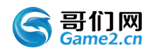 哥们网标志logo