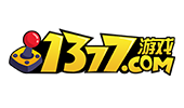 1377游戏平台标志logo