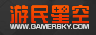 游民星空网站标志logo