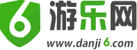 游乐网标志logo