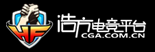 浩方电竞平台标志logo
