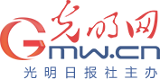 光明网标志logo
