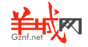 羊城网标志logo
