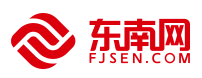 东南网标志logo