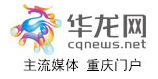 华龙网标志logo