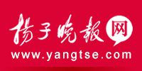 扬子晚报网标志logo