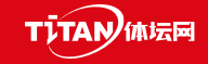 体坛网标志logo