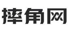 摔角网标志logo