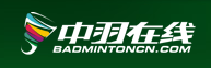 中羽在线标志logo
