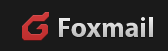foxmail网站标志logo