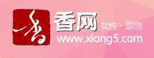 香网小说网标志logo