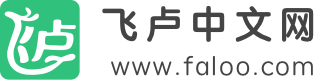 飞卢中文网标志logo