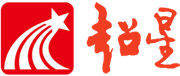 超星读书网站标志logo