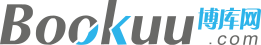 博库网标志logo