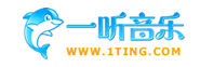 一听音乐网标志logo