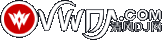 清风DJ音乐网标志logo
