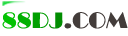 88DJ舞曲网标志logo
