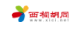 西祠胡同标志logo