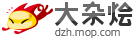 猫扑大杂烩标志logo