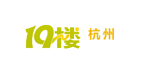19楼论坛标志logo