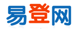 易登网标志logo