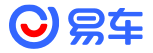 易车网标志logo