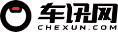 车讯网标志logo