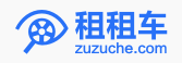 租租车网站标志logo