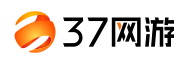 37网游标志logo