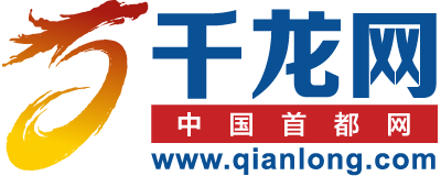 千龙网标志logo