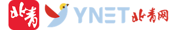 北青网标志logo