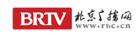 北京广播网标志logo