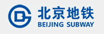 北京地铁官网标志logo