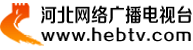 河北网络广播电视台网站标志logo