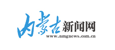 内蒙古新闻网标志logo