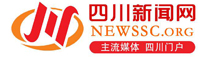 四川新闻网标志logo