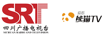 四川网络广播电视台官网标志logo