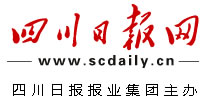四川日报网标志logo
