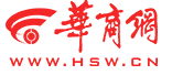 华商网标志logo